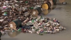 Балканските диви депонии