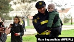 Журналистская хартия напомнила грузинским СМИ об обязанности воздерживаться от стереотипных оценок и распространения непроверенной информации