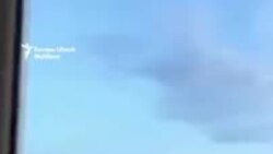 Ucraina a atacat o fabrică de electronice din Ciuvașia