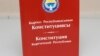 Баш мыйзамдын жаңы долбоору: диктатуранын илеби