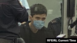 Ильназ Галявиев. Архивное фото