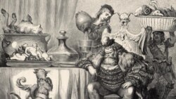 Культура людоедства