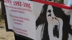 Ratni zločin - silovanje