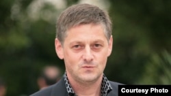 Ахра Аристава