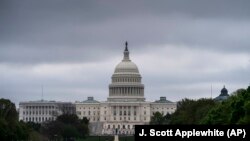 Конгрес США