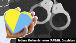 Російськи сили в Україні переслідують жителів з політичних мотивів – Олександр Павліченко