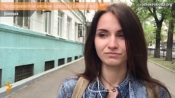 Чому барельєф Василеві Стусу знесли в Донецьку? (Опитування)