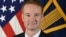 Заступник помічника міністра оборони США Майкл Карпентер