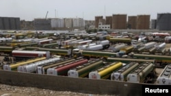 د تېلو ټېنکرې