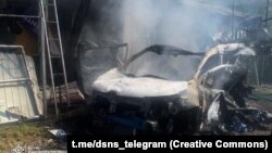  Загинув 73-річний чоловік. Фото ілюстративне 