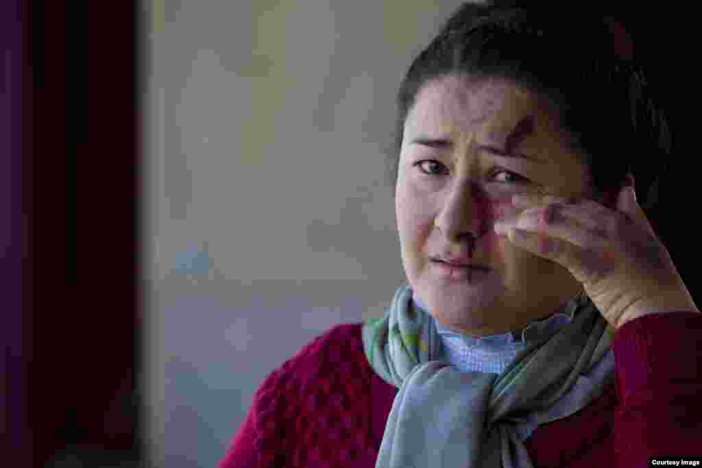 Үй-бүлөлүк зомбулукка кабылгандардын 74,5%&nbsp;сабалып, 24,9% психикалык кысымга алынат.&nbsp;