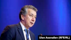 Фарид Ниязов.