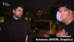 Олександр Качура: «Зараз дійсно вирішується питання щодо включення мене до Тристоронньої контактної групи, тобто я ще поки що не отримав відповідь»