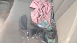 ضرب و شتم خبرنگار رادیوفردا در منطقه اقلیم کردستان عراق