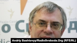 Юрій Артеменко, заступник міністра культури України