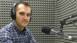 "Бишкекти бейбаштардын шаары деп жүргөм"