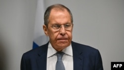 Сергей Лавров.