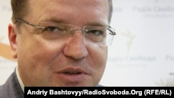 Олексій Плотніков, доктор економічних наук