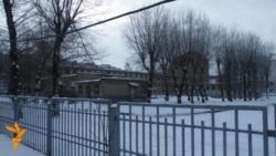 Дырэктар школы: «Зьнесьці школу пад паркінг — гэта катастрофа»