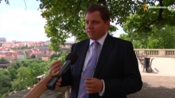 Інвестори більше бояться корупції, а не війни - Гундер