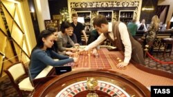 Иллюстративное фото.