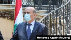 شربل وهبه گفته است گروه داعش با حمایت برخی از کشورهای عرب حوزه خلیج فارس شکل گرفت.