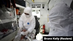 Иллюстративное фото.