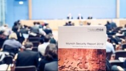 Președintele Dodon va vorbi la München​​ despre „neutralitatea permanentă a R. Moldova”