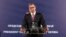 Predsednik Srbije Aleksandar Vučić, Beograd (23. april)