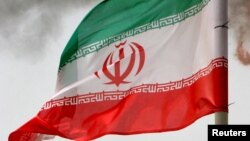 Ирандын туусу. 