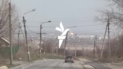 Menni vagy maradni? A Kelet-Ukrajnában élők dilemmája