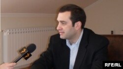 ირაკლი ალასანია