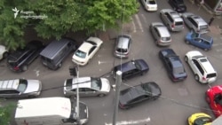 100-ქულიანი მართვის მოწმობა - ათვლა დაიწყო