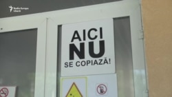 Cum a fost Bacalaureatul la română pentru candidaţii alolingvi de la Chișinău