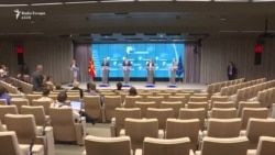 BE optimiste rreth raporteve Maqedoni-Bullgari