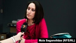 მაია კუდავა