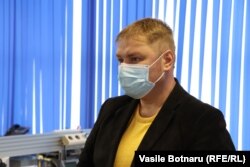 Vitalie Călugăreanu