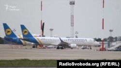 Президент МАУ: авіаринок повернеться до рівня планів на 2020 рік не раніше, ніж у 2023 році