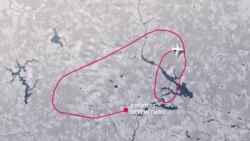 Как произошла катастрофа в Шереметьево