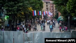 Arian Zeka: Politička situacija je važan faktor kojeg potencijalni investitori uzimaju u obzir (Foto: Mitrovica)