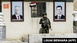 Росія не змогла утримати режим Башара Асада від краху, оскільки зайнята війною проти України