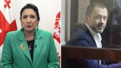 Итоги недели в подкасте «Эха Кавказа»