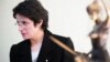Jailed Iranian Rights Advocate Hospitalized With 'Heart Problems'