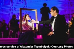 Олександр Цимбалюк