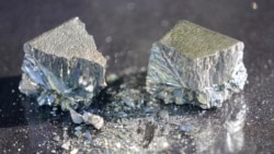 Marrëveshja SHBA-Ukrainë për mineralet: Çfarë janë dhe ku përdoren?