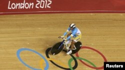 Sa Olimpijskih igara