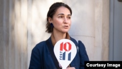 Луиза Славкова