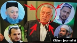 Консервативные верующие оскорбили народного артиста Узбекистана Ёдгора Саъдиева за его критику в адрес мужчин с бородой.  