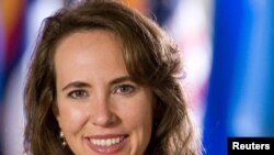 Габриела Гифордс