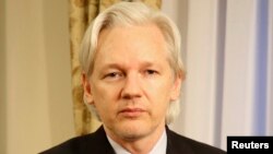 Julian Assange